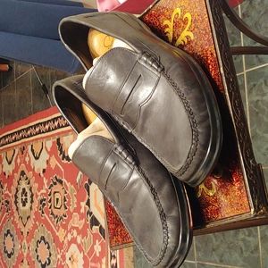 Cole Haan sz12 loafers